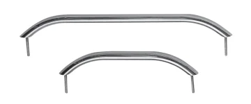 Tutamak Alttan Somunlu 22X580 MM - 1