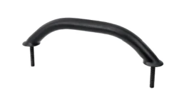 Tutamak Si̇yah 40 Cm - 1