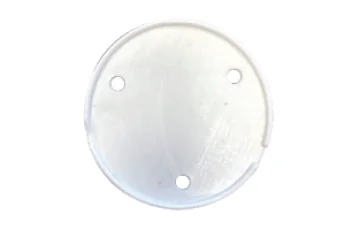 Vardavela Ve Tutamak Tabani Plasti̇k Çap:7 Cm - 1