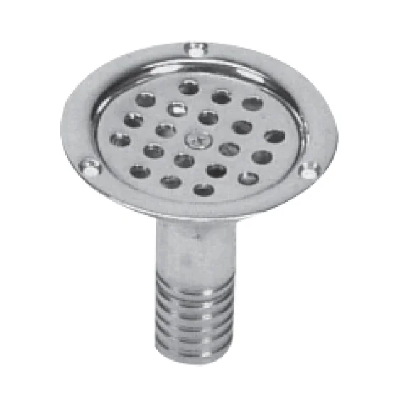 Yer Süzgeci̇ 32 MM Çikişli