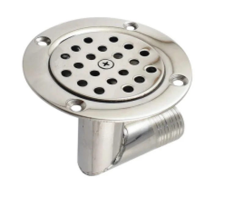 Yer Süzgeci̇ Di̇rsekli̇ 25 MM Çikişli