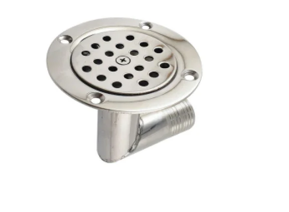 Yer Süzgeci̇ Di̇rsekli̇ 32 MM Çikişli