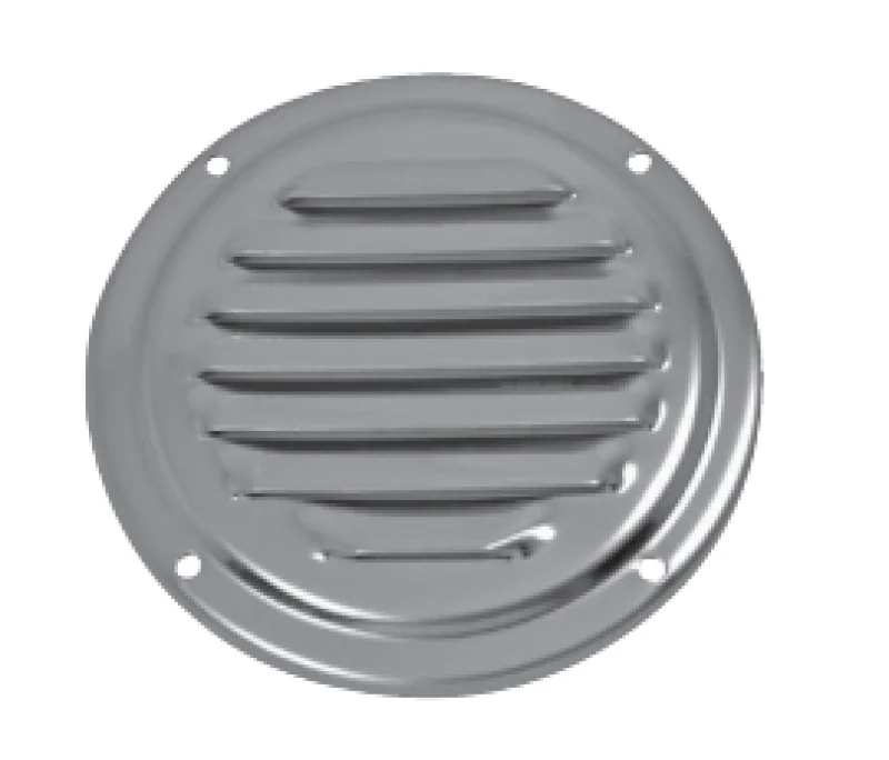 Yuvarlak Havalandirma Çap:100 MM