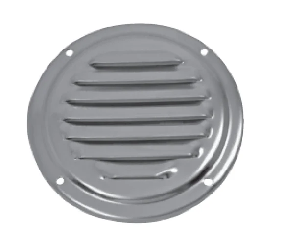 Yuvarlak Havalandirma Çap:100 MM