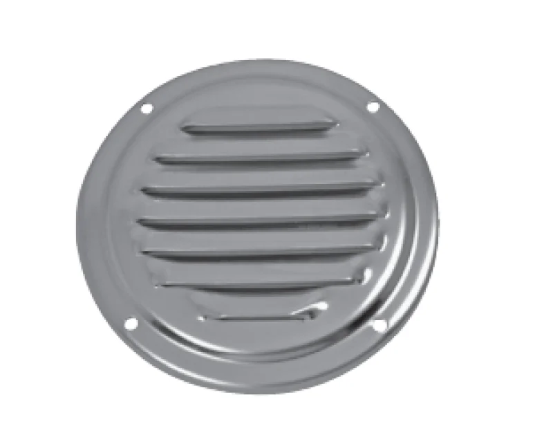 Yuvarlak Havalandirma Çap:125 MM