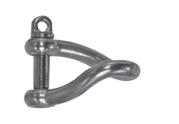 Burgu Ki̇li̇t Krom 06 MM