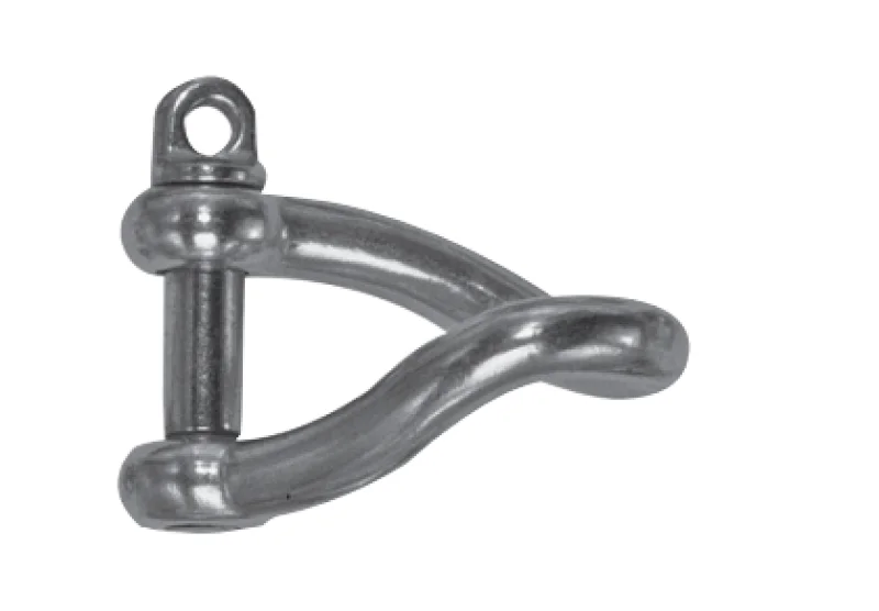 Burgu Ki̇li̇t Krom 08 MM