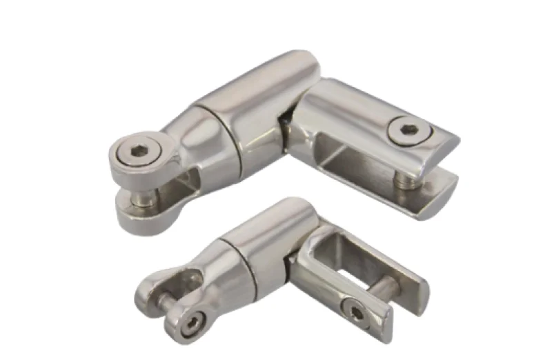 Anchor Swivel DOUBLE Action 08-10 MM