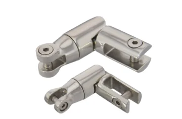 Anchor Swivel DOUBLE Action 08-10 MM - 1