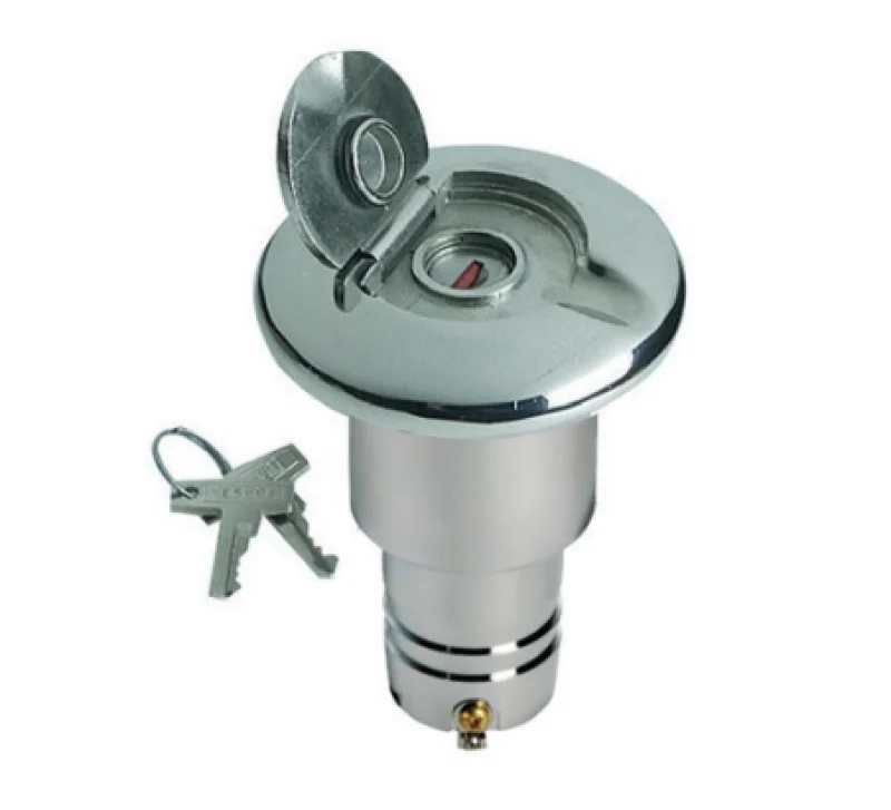 Dolum Kapaği 38-50 MM Water Ki̇li̇tli̇