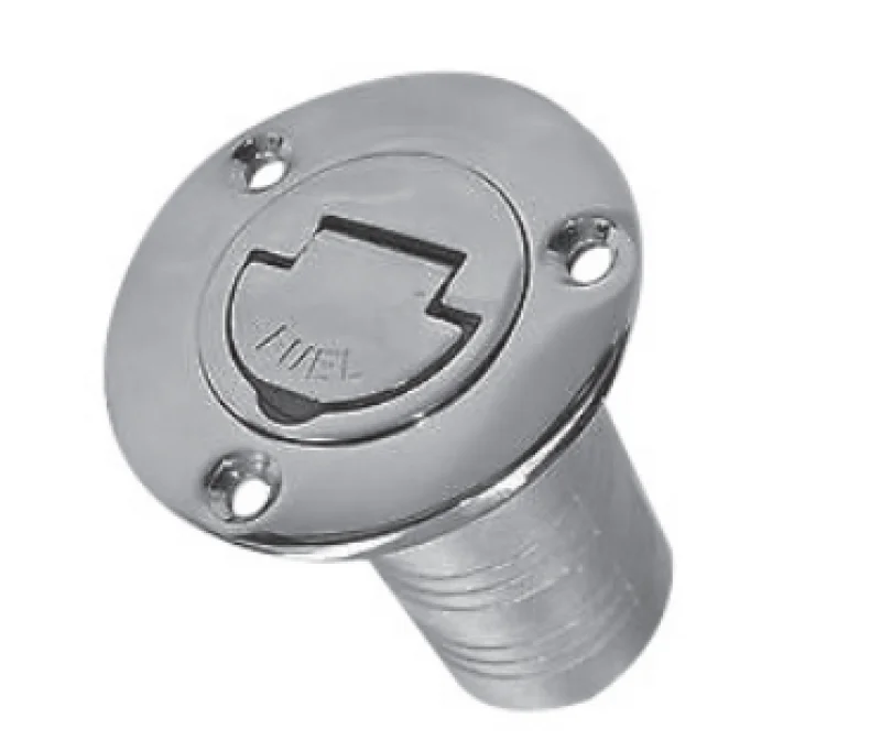 Dolum Kapaği 38 MM PİS Su