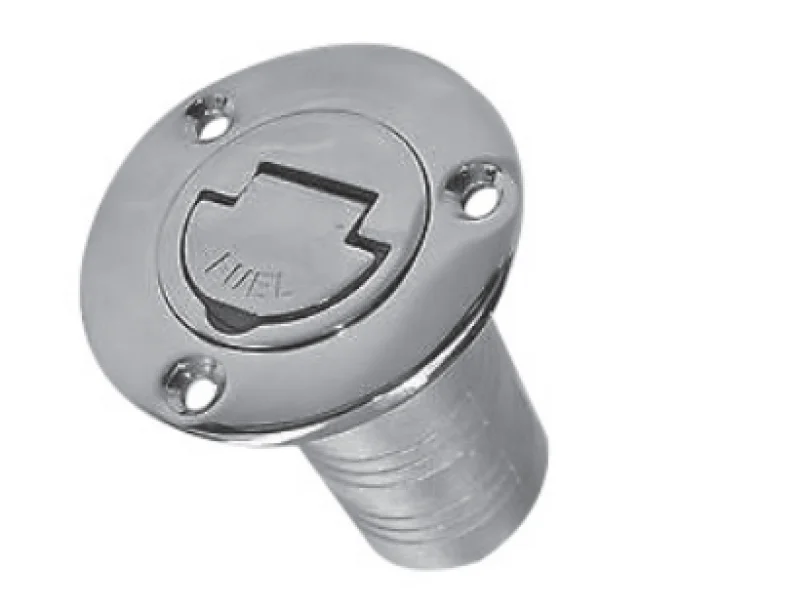 Dolum Kapaği 50 MM FUEL