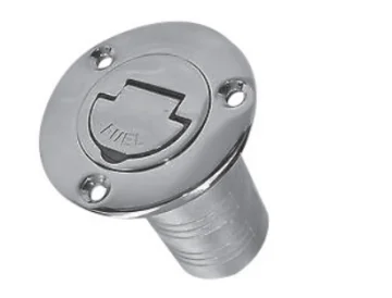 Dolum Kapaği 50 MM FUEL - 1