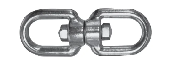 Вертлюг Хром 05 MM