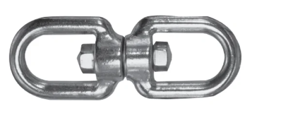 Вертлюг Хром 10 MM