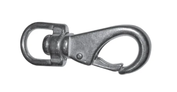 Firdöndülü 10 MM Karabi̇na 0