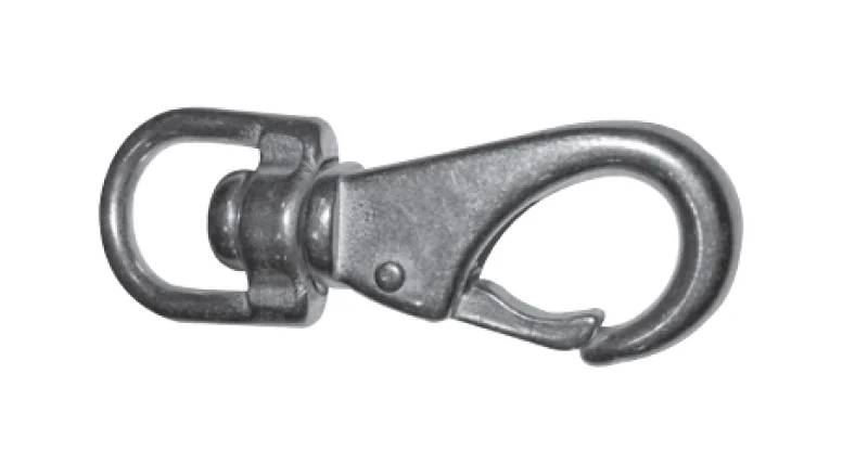 Firdöndülü 24 MM Karabi̇na 3