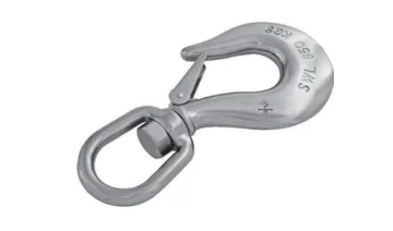 Firdöndülü Kanca 5/16" - 1