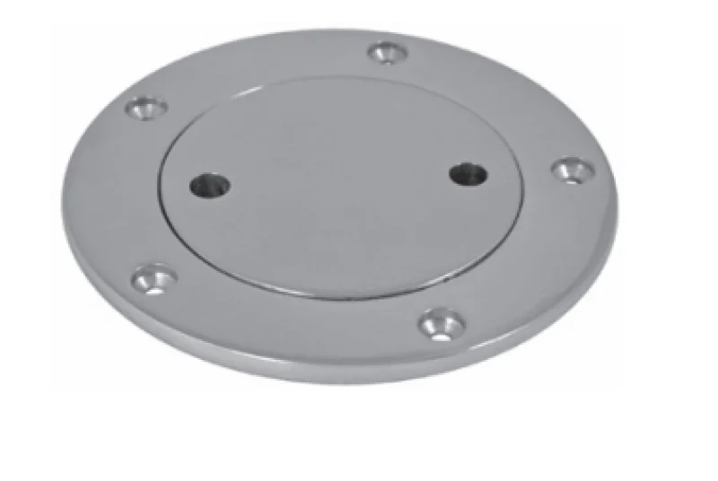 Güverte Kapaği Çap:115 MM