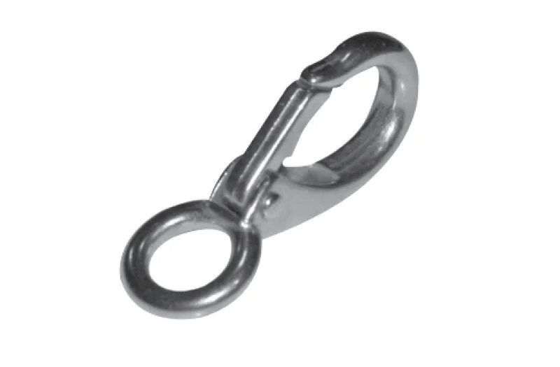 Halkali 16 MM Karabi̇na 1