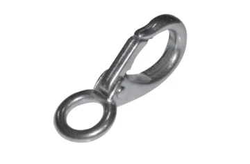 Halkali 20 MM Karabi̇na 2 - 1