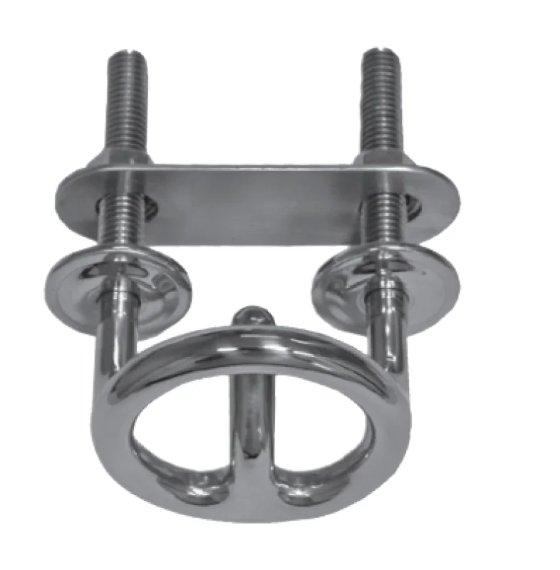 Kayak Mapasi Krom 12 MM