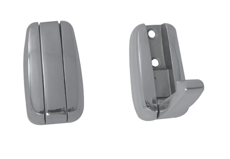 Krom Aski Açilir Kapanir Yayli 30X50 MM