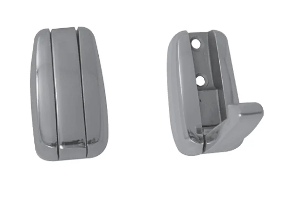 Krom Aski Açilir Kapanir Yayli 30X50 MM