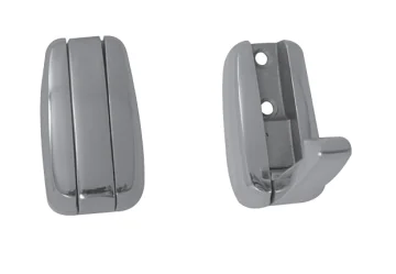 Krom Aski Açilir Kapanir Yayli 30X50 MM - 1