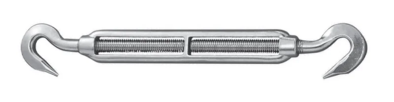 Krom Li̇fti̇n 10 MM Kanca-kanca