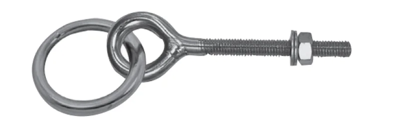 Krom Mapa Vi̇dali Halkali 08X110 MM