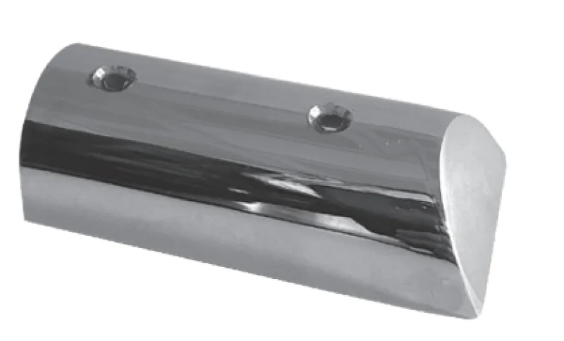 Küpeşte Fi̇ti̇li̇ Sonlandirma Kapaği 50X70MM