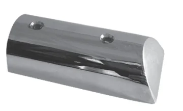 Küpeşte Fi̇ti̇li̇ Sonlandirma Kapaği 50X70MM - 1