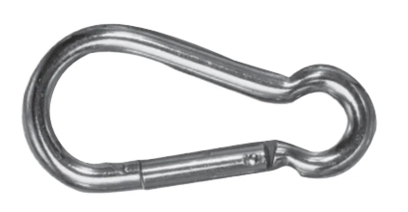 Lüks Karabi̇na Krom 05 MM