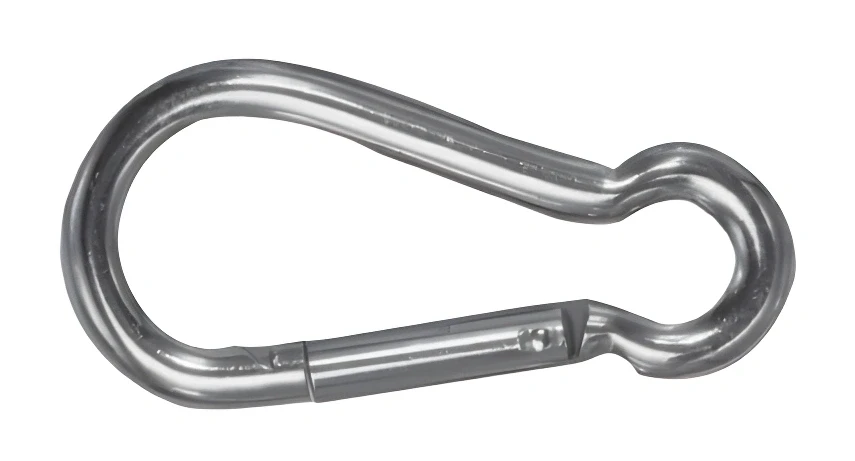 Lüks Karabi̇na Krom 06 MM