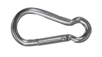 Lüks Karabi̇na Krom 06 MM