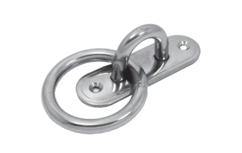 Mapa Halkali 2 Deli̇kli̇ 6 MM