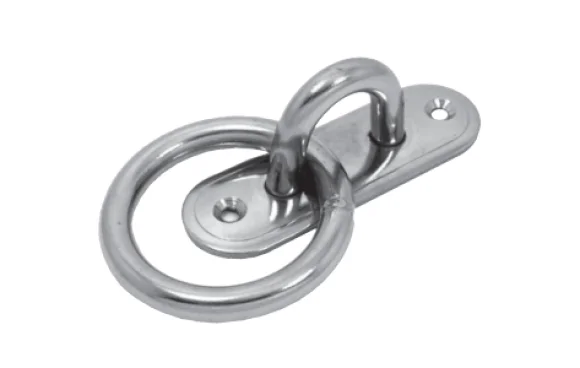 Mapa Halkali 2 Deli̇kli̇ 8 MM