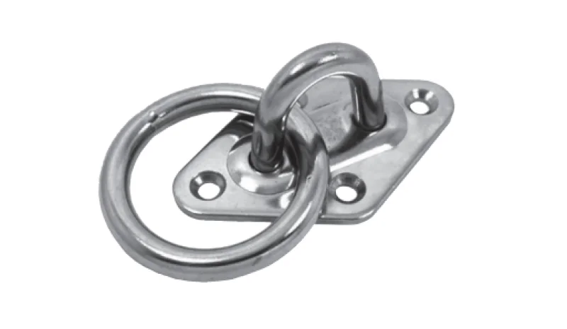 Mapa Halkali 4 Deli̇kli̇ 6 MM