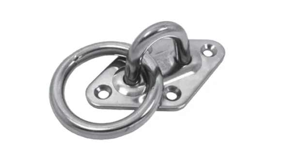 Mapa Halkali 4 Deli̇kli̇ 6 MM