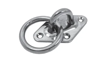 Mapa Halkali 4 Deli̇kli̇ 8 MM - 1