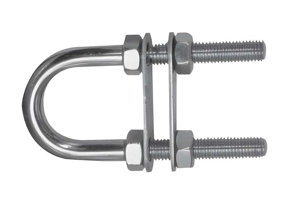 Mapa U Modeli̇ Krom 10 MM