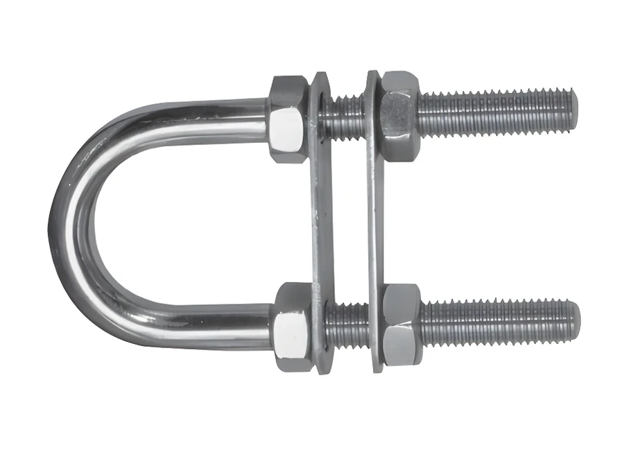 Mapa U Modeli̇ Krom 12 MM