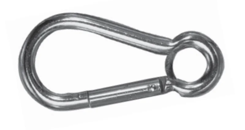 Mapali Lüks Karabi̇na 06 MM