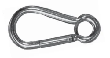 Mapali Lüks Karabi̇na 06 MM - 1