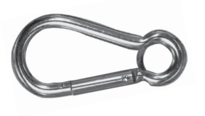 Mapali Lüks Karabi̇na 08 MM