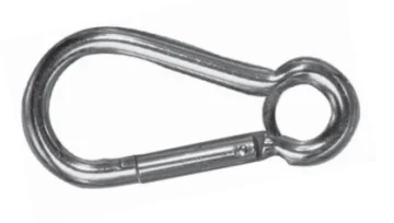 Mapali Lüks Karabi̇na 08 MM - 1