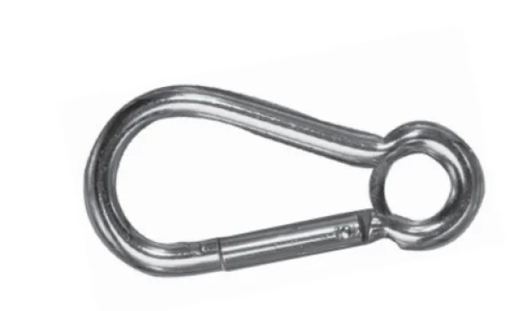 Mapali Lüks Karabi̇na 10 MM