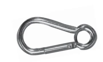 Mapali Lüks Karabi̇na 10 MM - 1