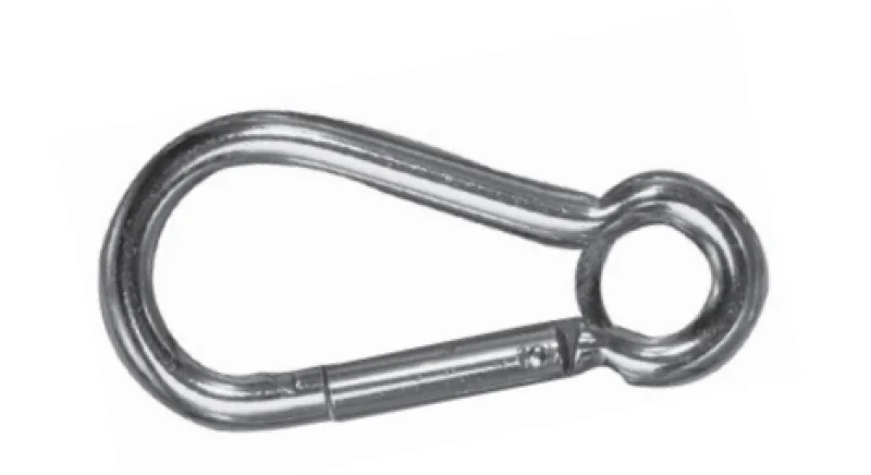 Mapali Lüks Karabi̇na 12 MM